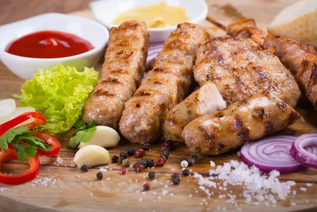 BookNoFees: Bar de tapas – GO Grill – Sofia – Go Grill, foto 2