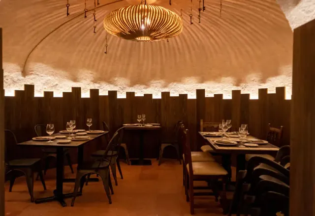 BookNoFees: Restaurante – Llagar La Llobera – Madrid – Llagar La Llobera, foto 2