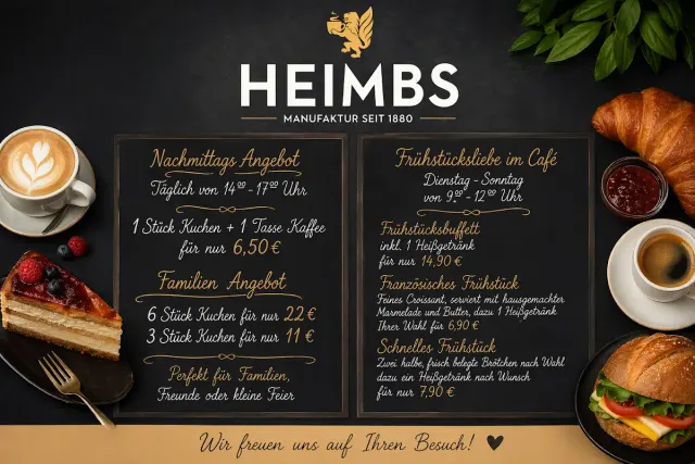 BookNoFees: Restaurante – Café Flores – Hagen – Café Flores, foto 2