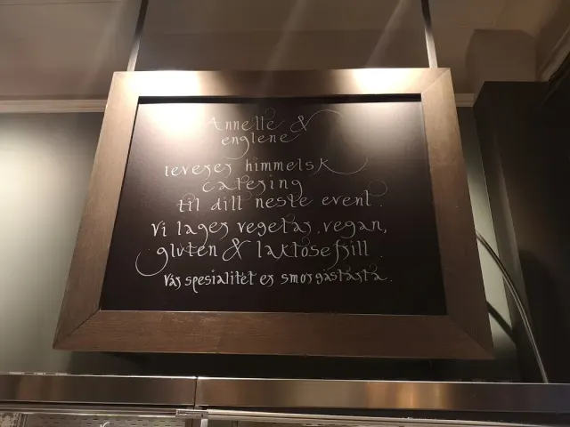 BookNoFees: Cafetería – Baker Hansen – Oslo – Baker Hansen, foto 2
