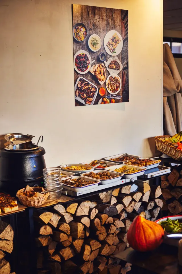 BookNoFees: Panadería – Benoît Castel – Paris – Benoît Castel, foto 2