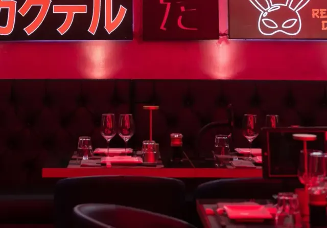 BookNoFees: Restaurante – Hokkaido – Rome – Hokkaido, foto 3