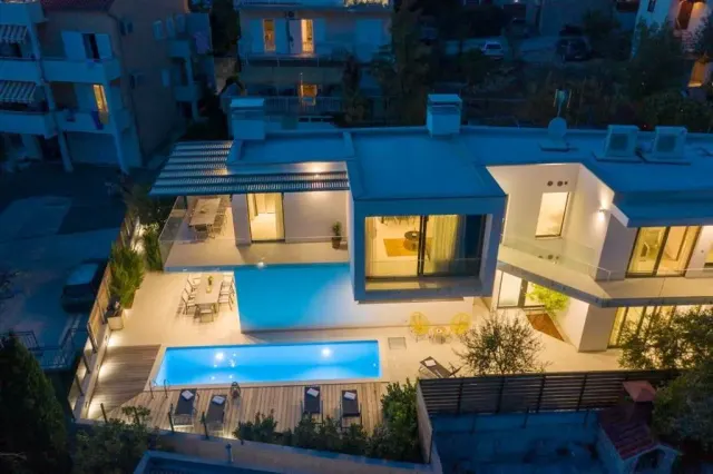 BookNoFees: alojamiento vacacional en Zaboric – Villa Sunset