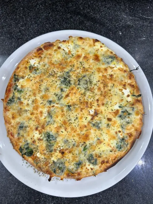 BookNoFees: Bar de tapas – Express Pizza & Döner Youssef Imbiss – Herdecke – Express Pizza & Döner Youssef - Comida rápida, foto 3