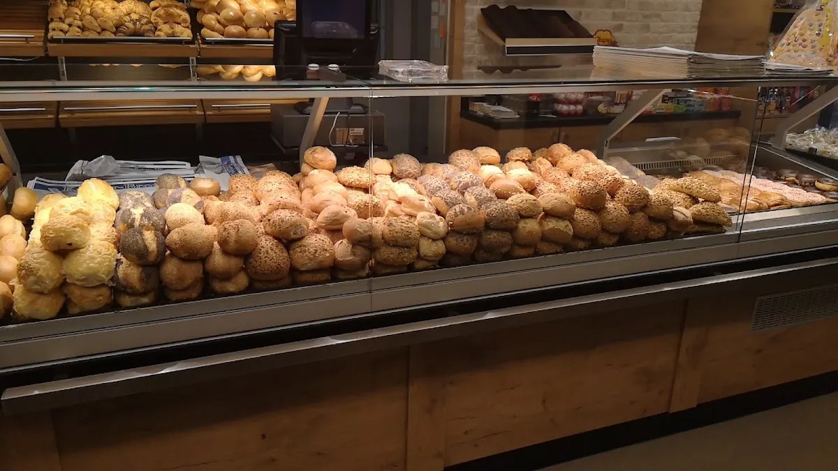BookNoFees: Panadería – Begerts Brotshop – Oer-Erkenschwick – Begerts Brotshop, foto 1