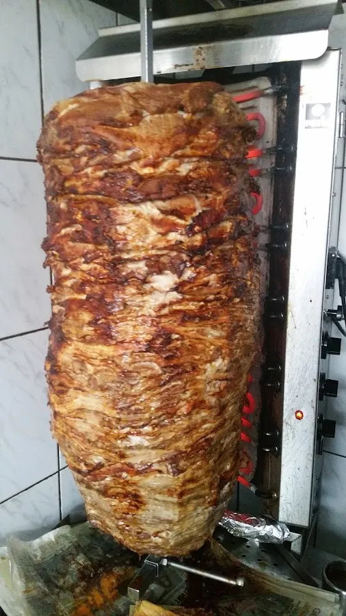 BookNoFees: Restaurante – Grill Korfu – Lippstadt – Grill Korfu, foto 1