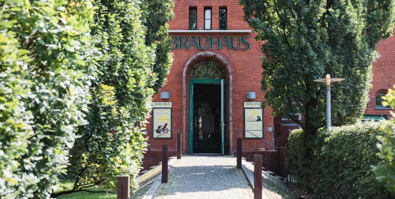 BookNoFees: Restaurante – Brauhaus Spandau – Berlin – Cervecería Spandau, foto 1