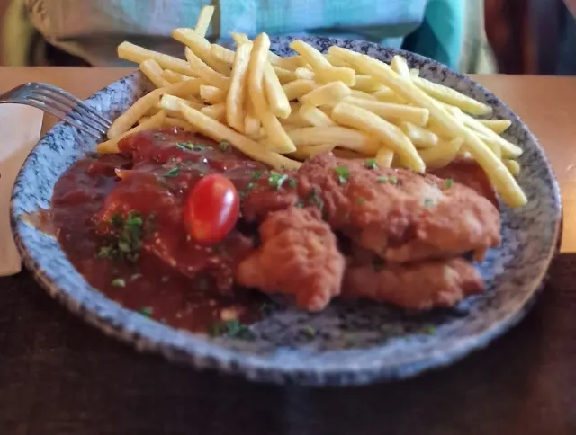 BookNoFees: Restaurante – AndRes Alm Stub'n – Winterberg – AndRes Alm Stub'n, foto 2