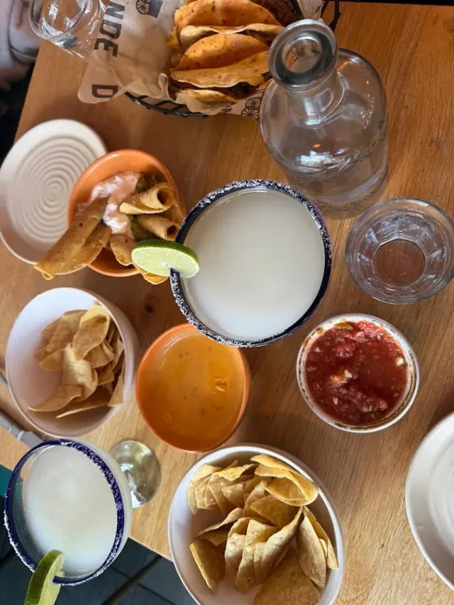 BookNoFees: Restaurante – D Grande – London – D Grande, foto 2