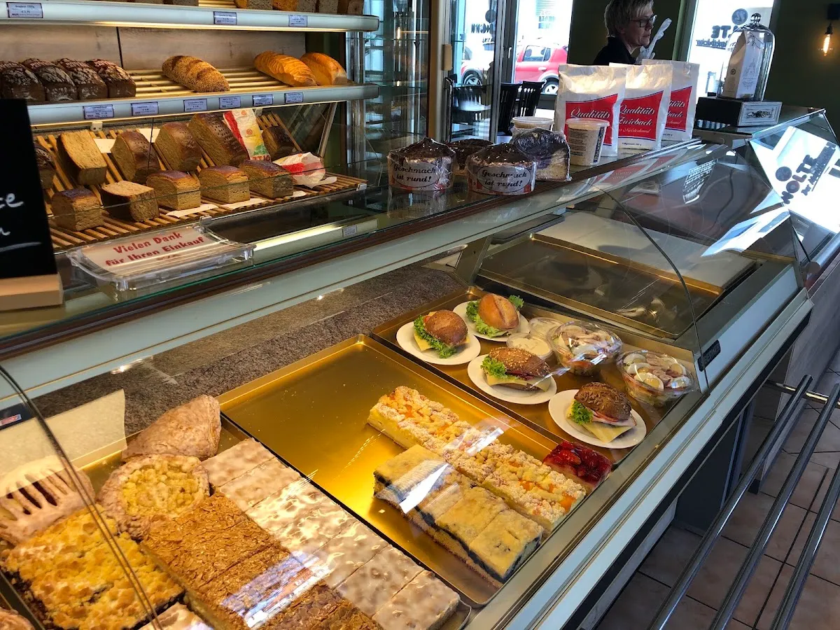 BookNoFees: Panadería – Bäckerei Nolte – Rüthen – Bäckerei Nolte, foto 1