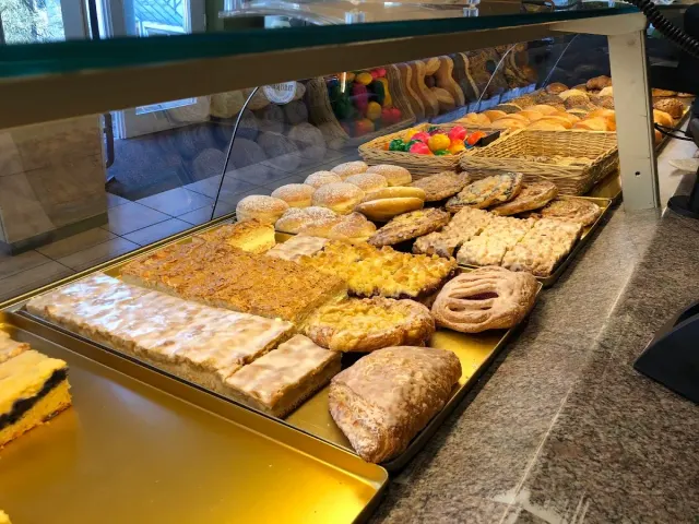 BookNoFees: Panadería – Bäckerei Nolte – Rüthen – Bäckerei Nolte, foto 2
