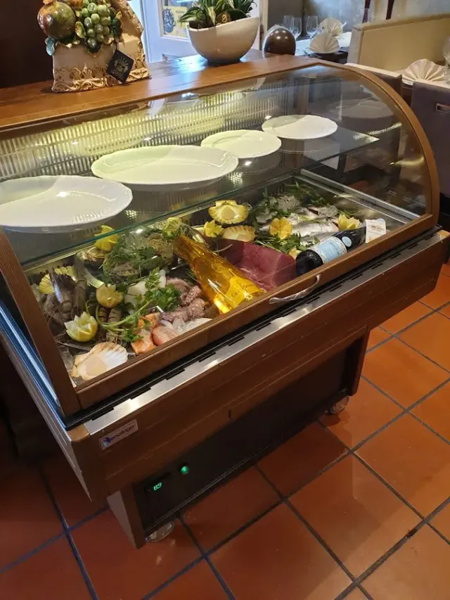 BookNoFees: Restaurante – La Grappa – Schwelm – La Grappa, foto 3