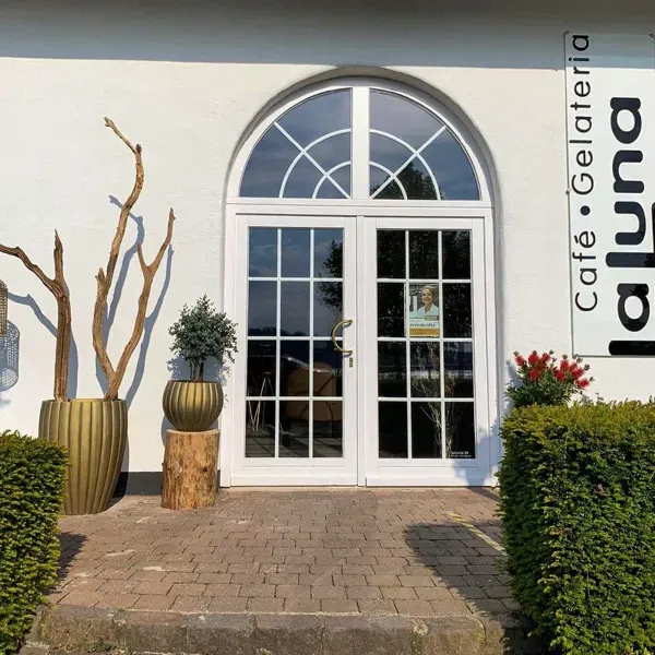 BookNoFees: Heladería – Gelateria La Luna – Möhnesee-Delecke – Heladería La Luna, foto 3