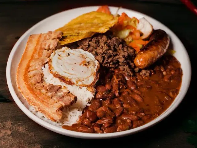 BookNoFees: Restaurante – El Arriero – Prague – El Arriero, foto 2