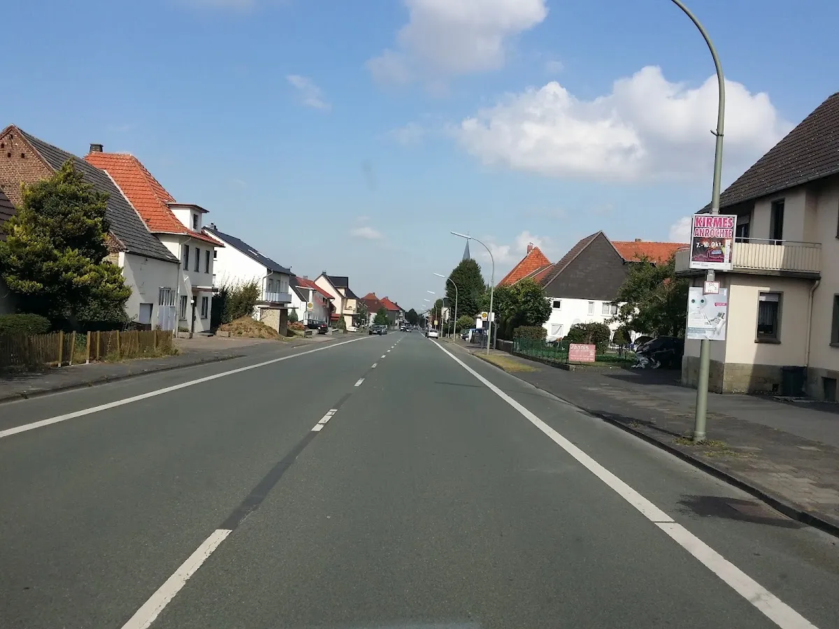 BookNoFees: Restaurante – Buddeus Hotel – Anröchte – Hotel Buddeus, foto 1
