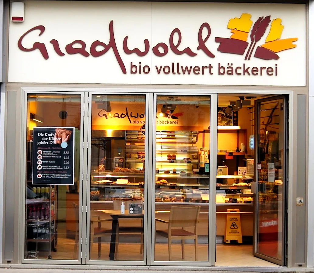 BookNoFees: Restaurante – Gradwohl – Vienna – Gradwohl, foto 1