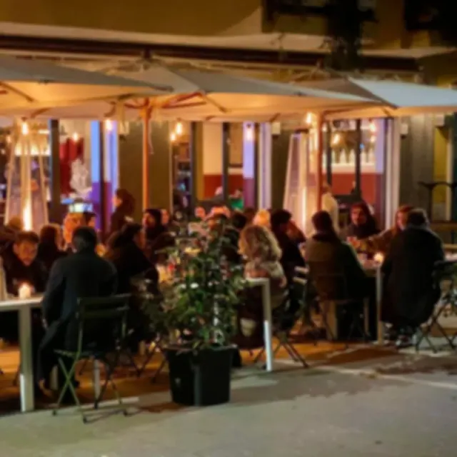 BookNoFees: Restaurante – Grazia & Graziella – Rome – Grazia y Graziella, foto 2