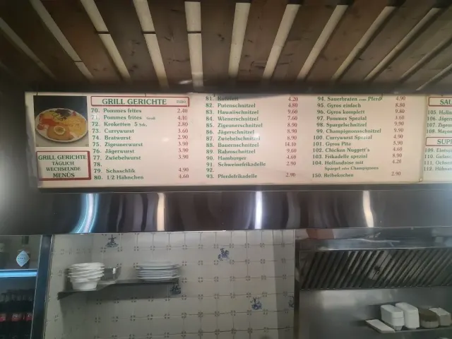 BookNoFees: Restaurante – Eichengrill & Bierpub – Datteln – Asador de roble y cervecería, foto 2