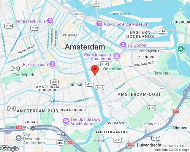 BookNoFees: Cafetería – Bagels & Beans – Amsterdam – Bagels & Beans, foto 3