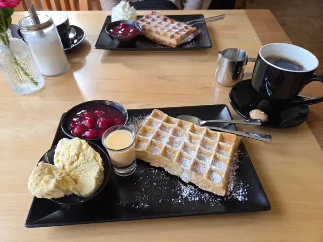 BookNoFees: Restaurante – Café Hohenroth – Netphen – Café Hohenroth, foto 3