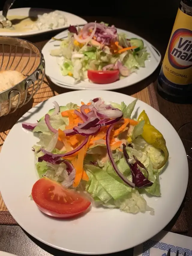 BookNoFees: Restaurante – Alt Piräus – Bochum – El antiguo Pireo, foto 3