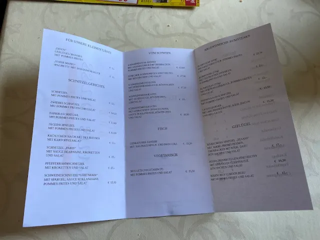 BookNoFees: Restaurante – Holthauser Grillstuben – Plettenberg – Holthauser Grillstuben, foto 2