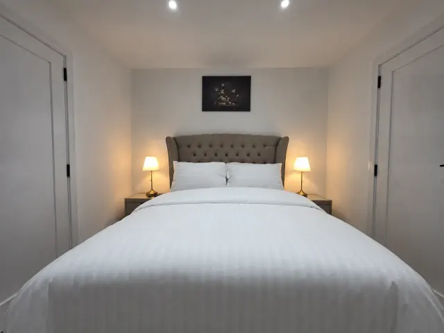 BookNoFees: Luaz-View Lodge (Dublín, Irlanda) – Dublin 24