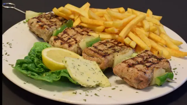 BookNoFees: Restaurante – Good'is Grill – Herdecke – Good'is Grill, foto 2