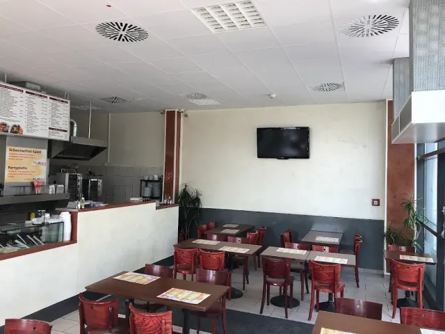 BookNoFees: Restaurante – Good'is Grill – Herdecke – Good'is Grill, foto 3