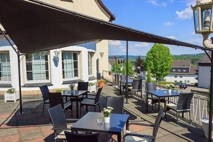 BookNoFees: Restaurante – Hotel Palatino – Sundern-Langscheid – Hotel Palatino, foto 1