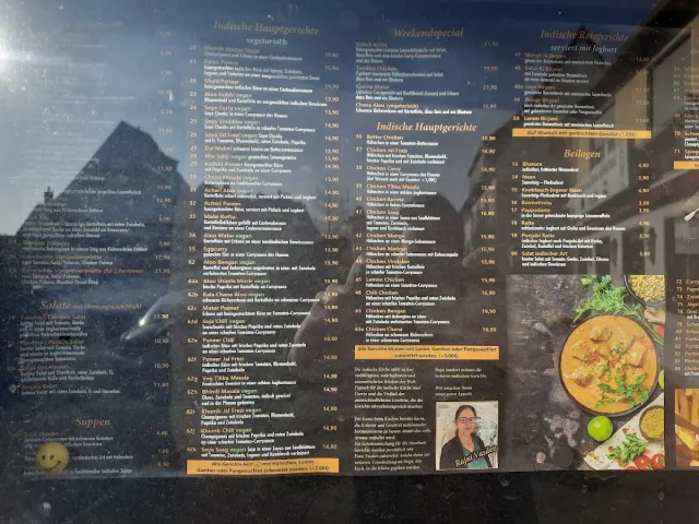 BookNoFees: Restaurante – Gaststätte Haus Vasdev – Oer-Erkenschwick – Restaurante Haus Vasdev, foto 3