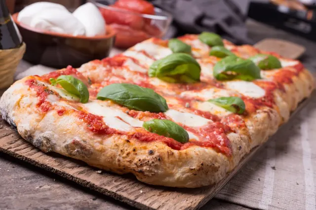 BookNoFees: Panadería – Insieme al pane – Rome – Junto con el pan, foto 2
