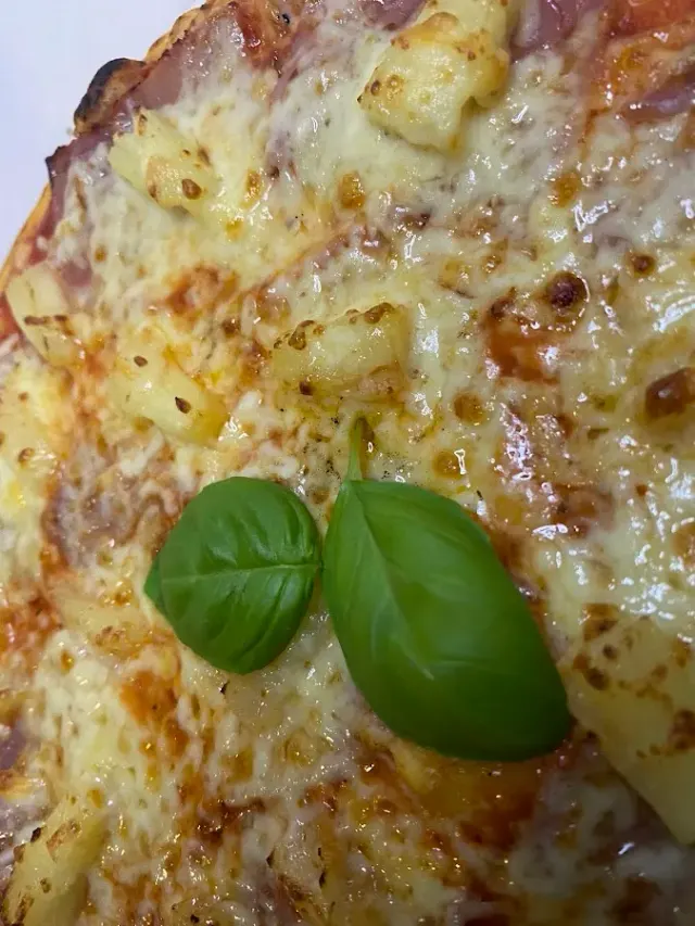 BookNoFees: Restaurante – Pizzeria Tevere – Halver – Pizzería Tevere, foto 2