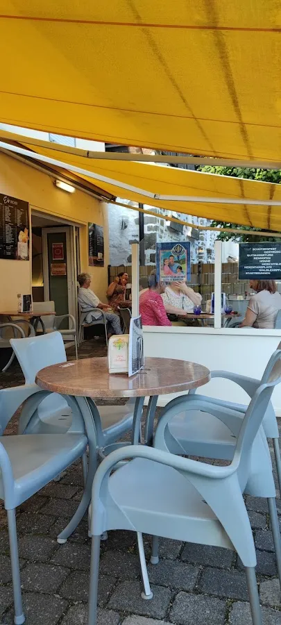 BookNoFees: Restaurante – Eiscafé Il Gelato – Neuenrade – Eiscafé Il Gelato, foto 3