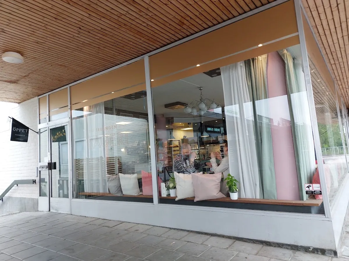 BookNoFees: Cafetería – Cafékoppen – Stockholm – Tazas de café, foto 1