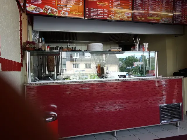 BookNoFees: Restaurante – Istanbul Döner – Freudenberg – Döner de Estambul, foto 3