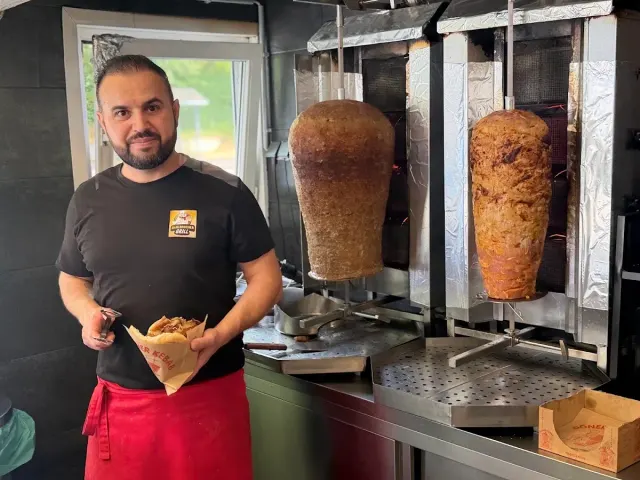 BookNoFees: Restaurante – Dahlbrucher Grill (Fevzi Celik) – Kreuztal – Dahlbrucher Grill (Fevzi Celik), foto 2
