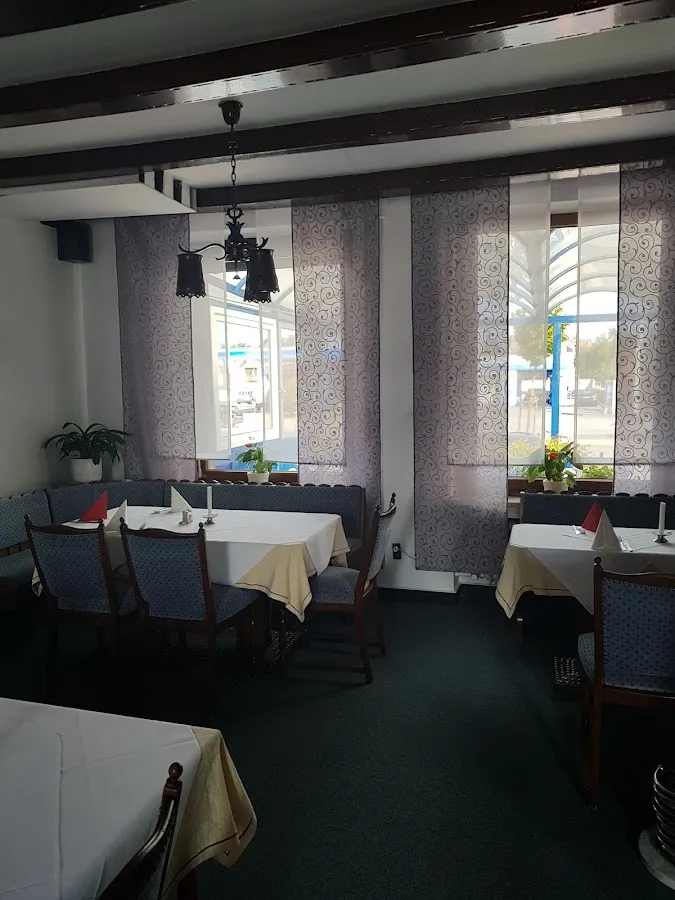 BookNoFees: Restaurante – Balkan Restaurant Haus Kristen – Geseke – Restaurante Balkan Haus Kristen, foto 1