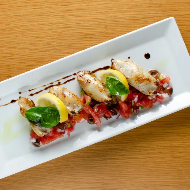 BookNoFees: Restaurante – Osteria Tartufo – Sofia – Osteria Tartufo, foto 3
