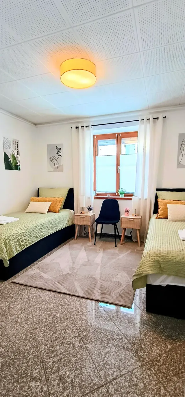BookNoFees: Fewo 004 – Straubing
