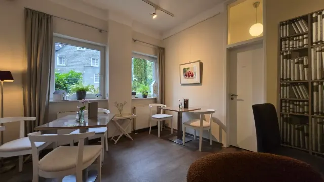 BookNoFees: Restaurante – Café Krokant – Sprockhövel – Café Krokant, foto 3