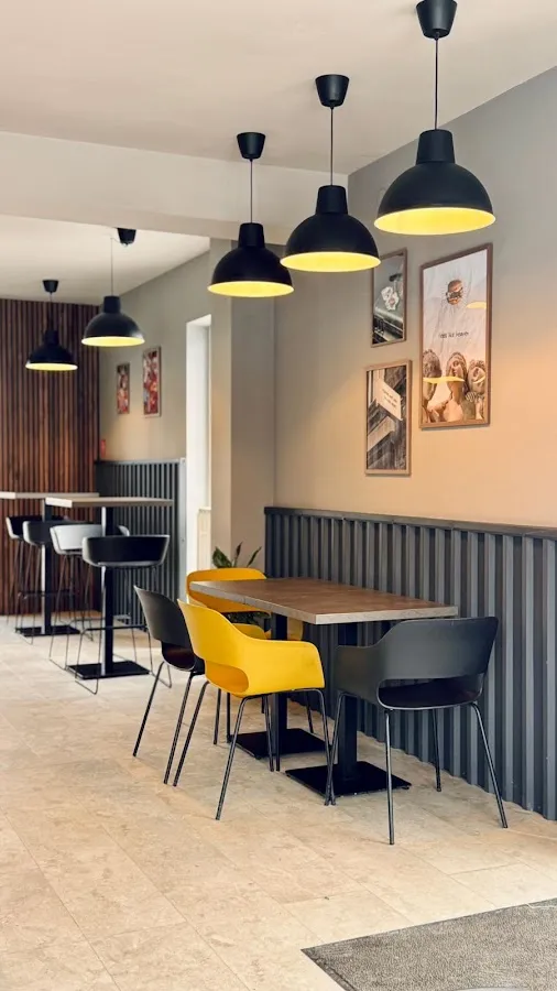 BookNoFees: Bar de tapas – smash bar #boljiburger – Zagreb – smash bar #boljiburger, foto 1