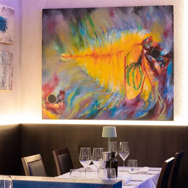 BookNoFees: Restaurante – Pirò – Rome – Pero, foto 3