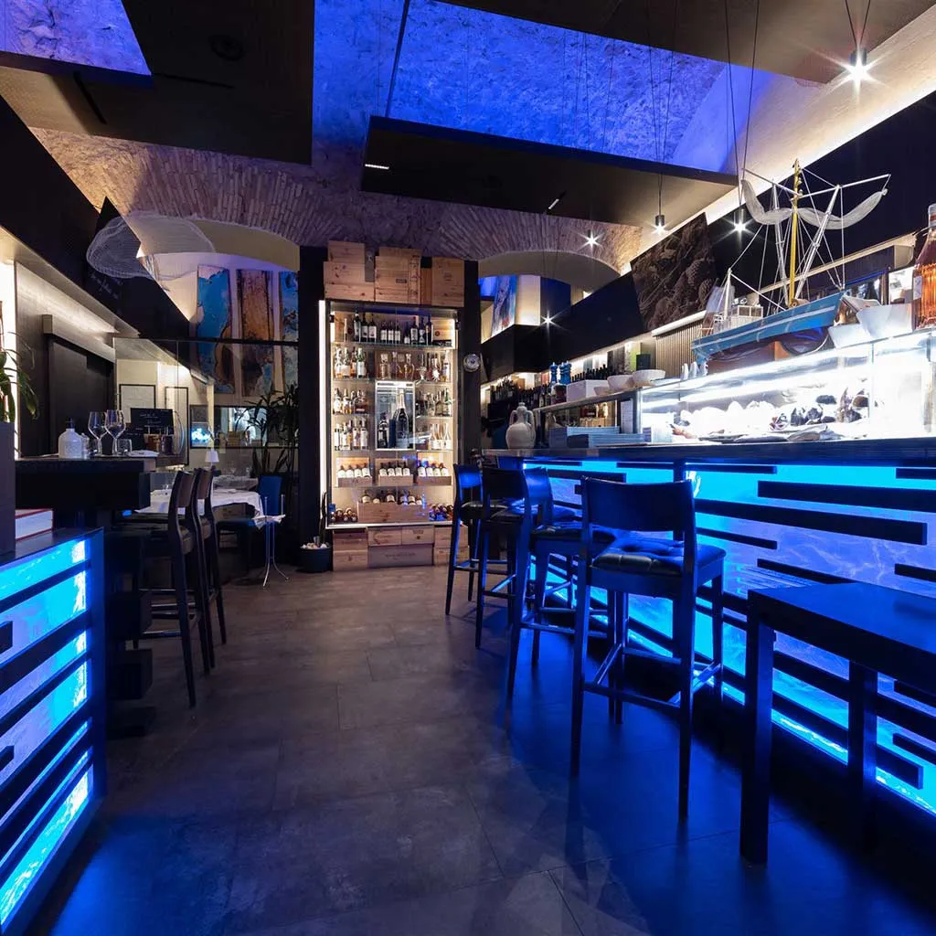 BookNoFees: Restaurante – Pirò – Rome – Pero, foto 1