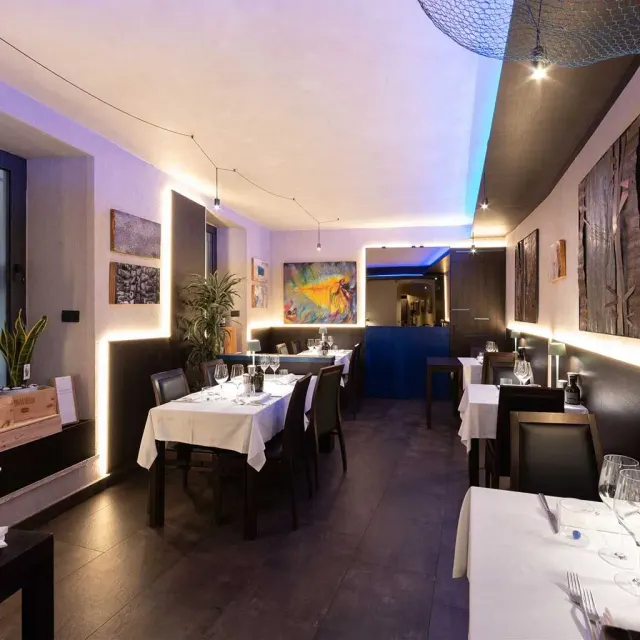 BookNoFees: Restaurante – Pirò – Rome – Pero, foto 2