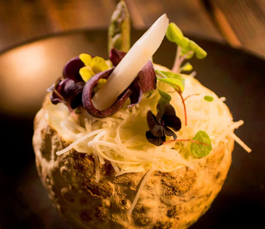 BookNoFees: Restaurante – Mediterraneo – Sofia – Mediterráneo, foto 1