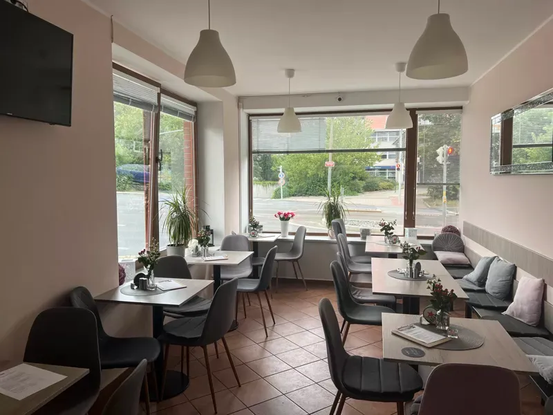 BookNoFees: Cafetería – Doppio – Prague – Doble, foto 1
