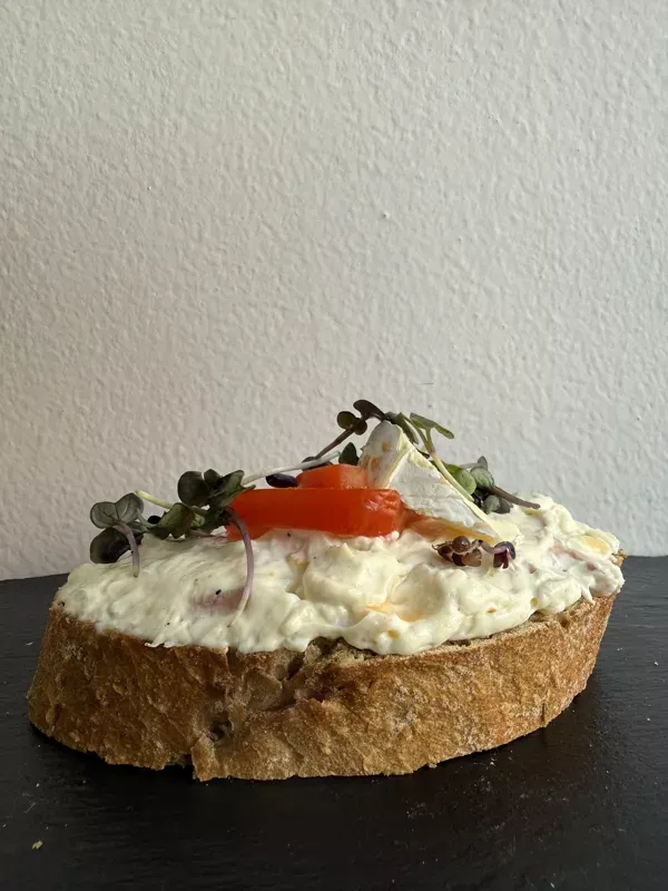 BookNoFees: Cafetería – Doppio – Prague – Doble, foto 3