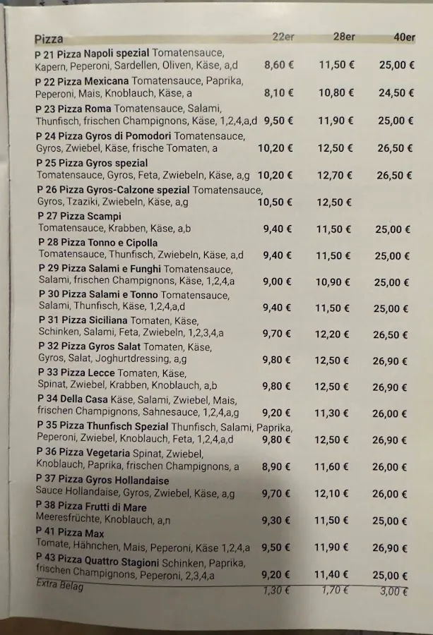 BookNoFees: Restaurante – Grillrestaurant Tassis – Lippetal – Restaurante de parrilla Tassis, foto 2
