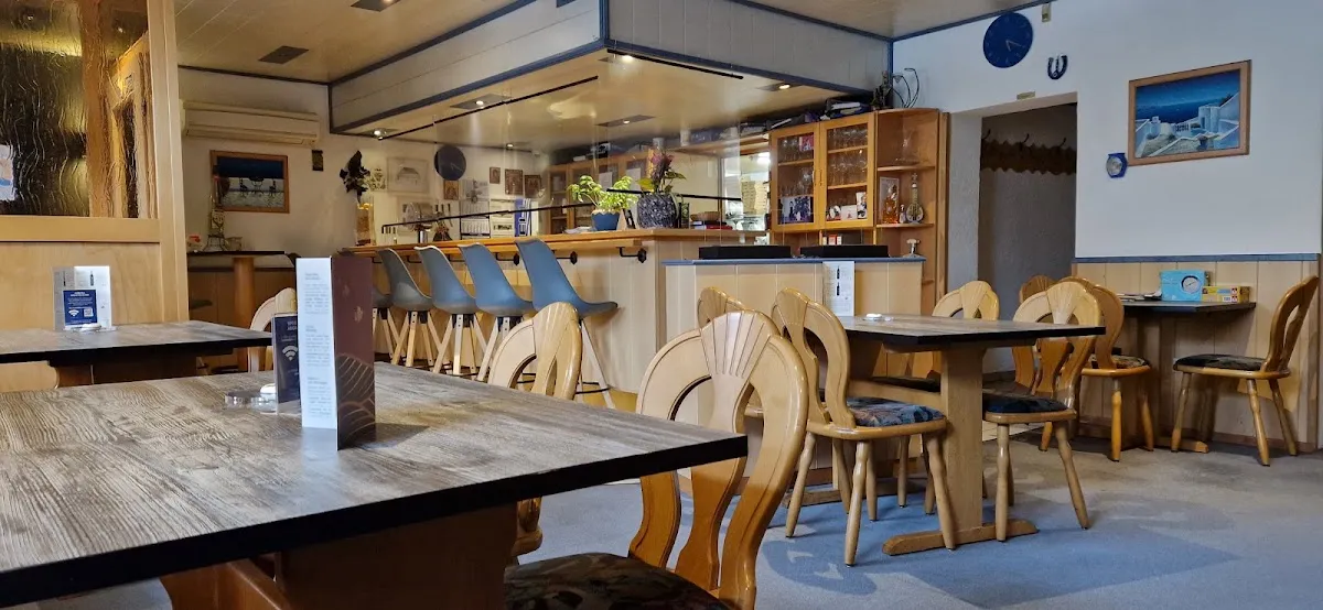 BookNoFees: Restaurante – Grillrestaurant Tassis – Lippetal – Restaurante de parrilla Tassis, foto 1